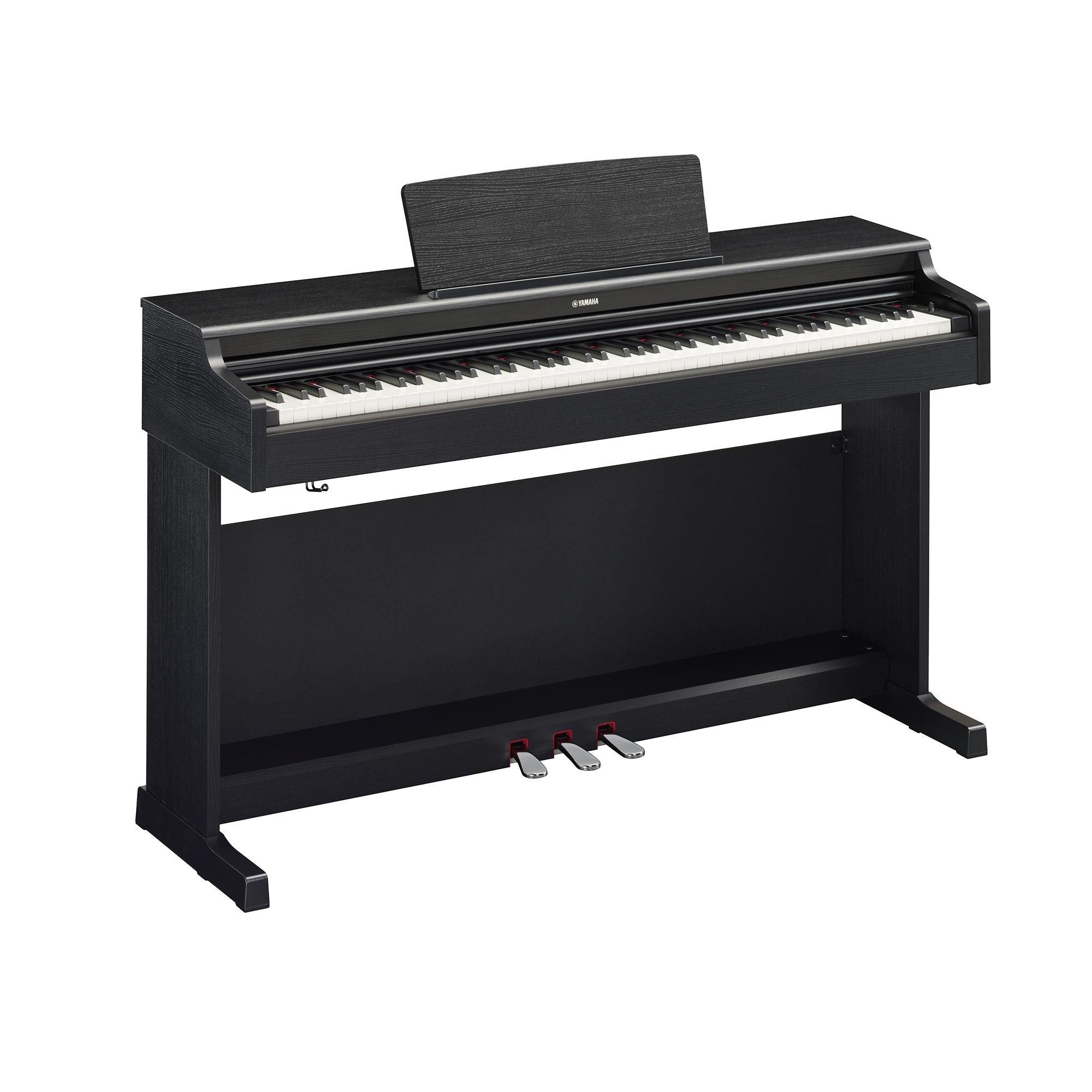 Yamaha YDP-165 Arius Piano – Rockaway Music