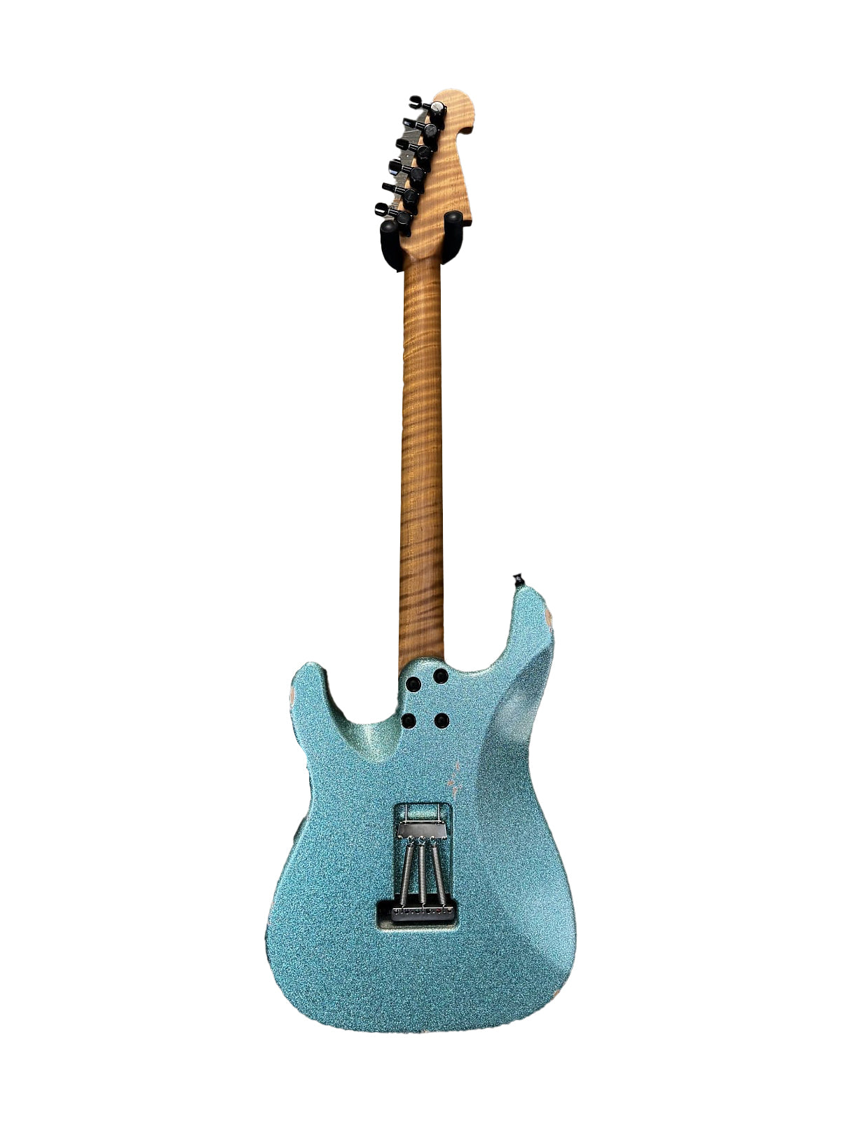Iconic Guitars Solana – Rocket Guitar Emporium