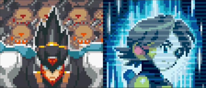 ギガクラスチップ入手方法リスト（エグゼ6） | ロックマンエグゼ