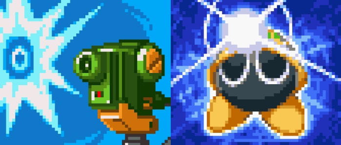 スタンダードチップ入手方法リスト（エグゼ6） | ロックマンエグゼ