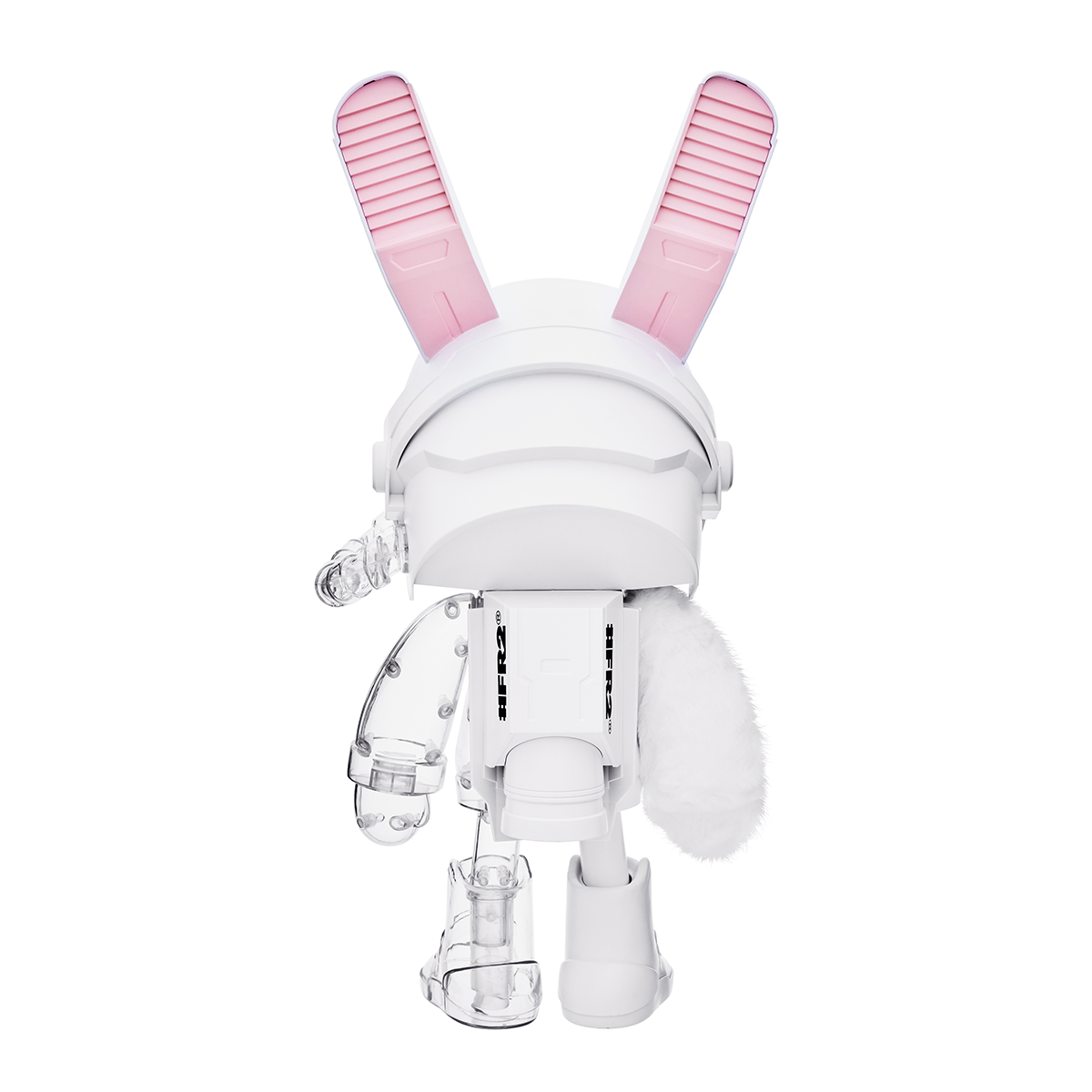 ROBBi x #FR2 Smoking Rabbit 400%