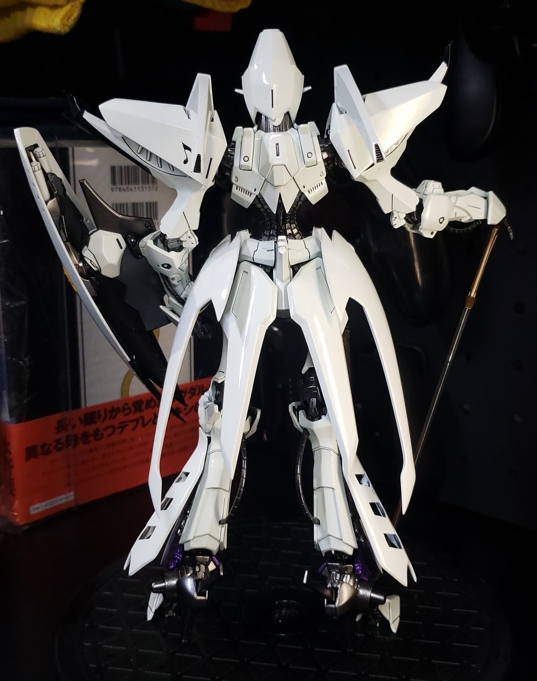 IMS 1/100 エンゲージSR1 – ROBOSTA（ロボスタ）