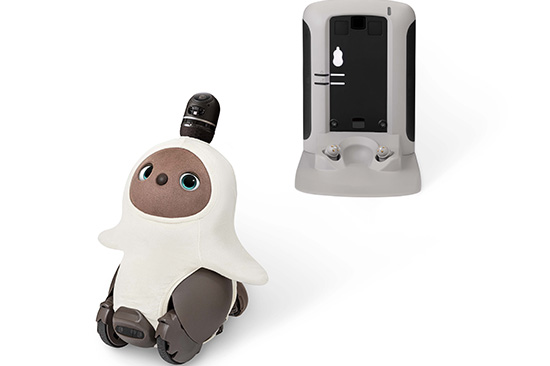 LOVOT2.0 （らぼっと2.0） | RobotPlanet（ロボットプラネット）