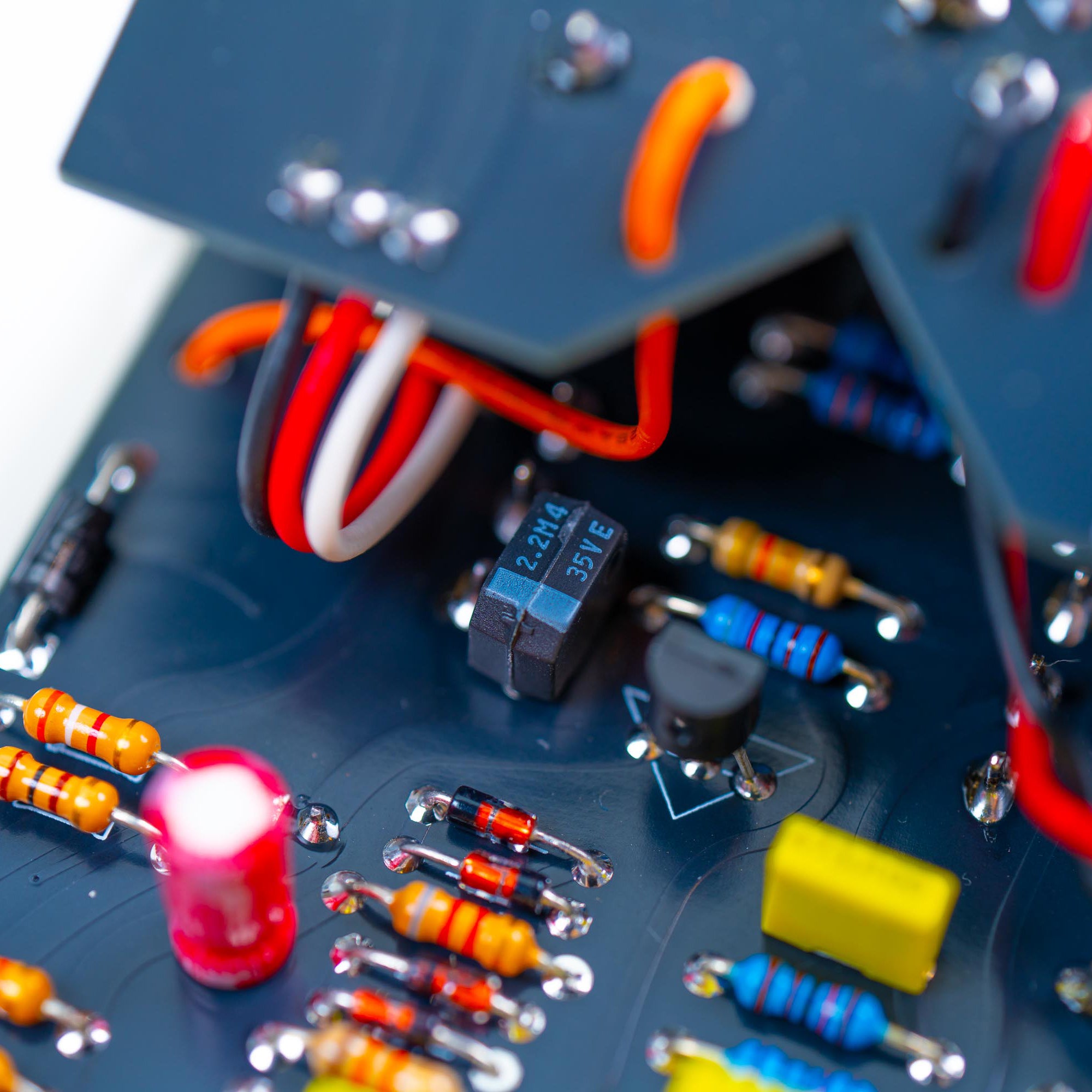 Seji – RoShi Pedals