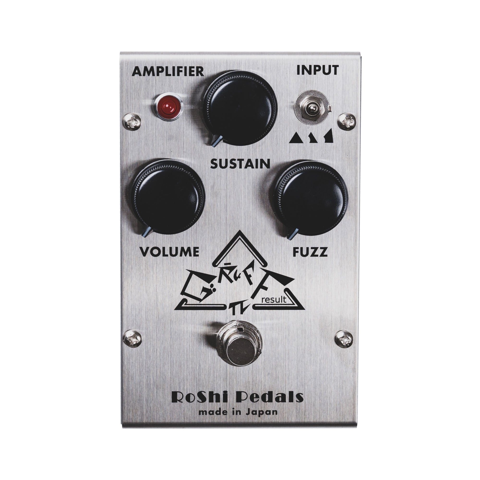 Products – RoShi Pedals