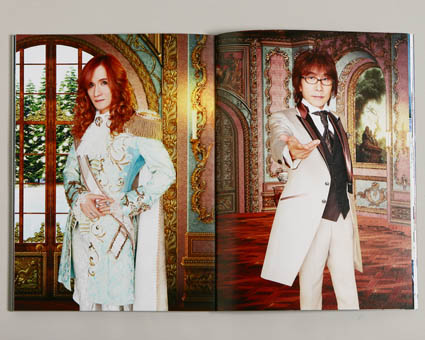 Gallery | THE ALFEE Mobile