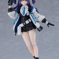 太もももバッチリ再現！『ブルアカ』早瀬ユウカのfigma予約受付は8月7