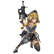 A賞のアニスは背中も気になる…！『勝利の女神：NIKKE』新作一番くじ全