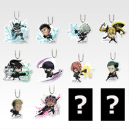 一番くじ 怪獣8号 3弾」発売！大迫力の鳴海弦フィギュアほか、水彩風