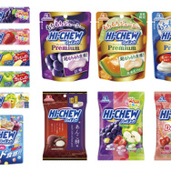 ハイチュウ買って『遊戯王OCG/ラッシュデュエル』の限定カードを手に