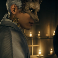 SILENT HILL f』新トレイラー公開！謎のキツネ面の男は一体