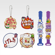 たまごっち」新作一番くじが可愛い！テーマは『プチプチおみせっち