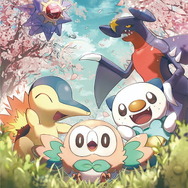 ポケカ』プロモカード3種がプレゼント！全国のポケモンカードジムで