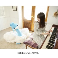 夢にまで見たふわふわ羽に包まれる！愛くるしさが堪らない『ポケモン