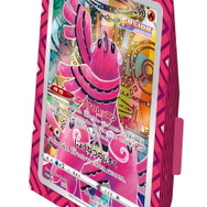 ポケカ』ラプラス、ミュウ、ラティアスらの「ジャンボカード