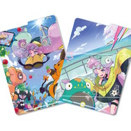 ポケカ』新弾「スノーハザード」「クレイバースト」古本市場で抽選販売