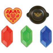 一番くじ『ゼルダの伝説 ティアキン』が11月11日より再販決定