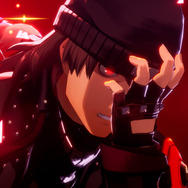 ペルソナ3 リロード』荒垣真次郎のキャラクターPV公開！ぶっきらぼう