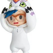 友情のペアが尊い！「デジモン」“選ばれし子供たち”がパートナーの