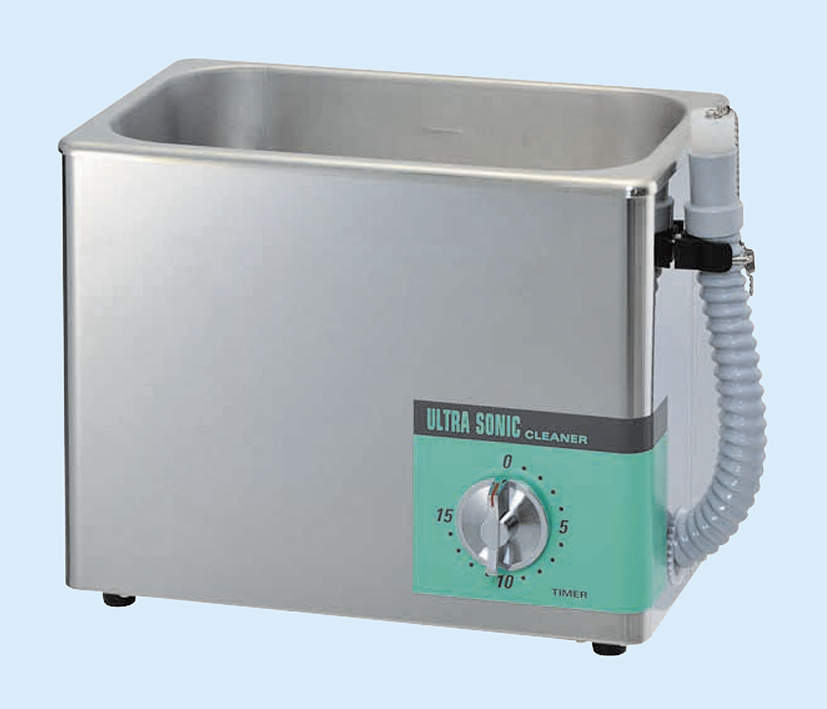 アイワ 超音波洗浄器 AU－26C｜総合的理化学機器商社 株式会社三