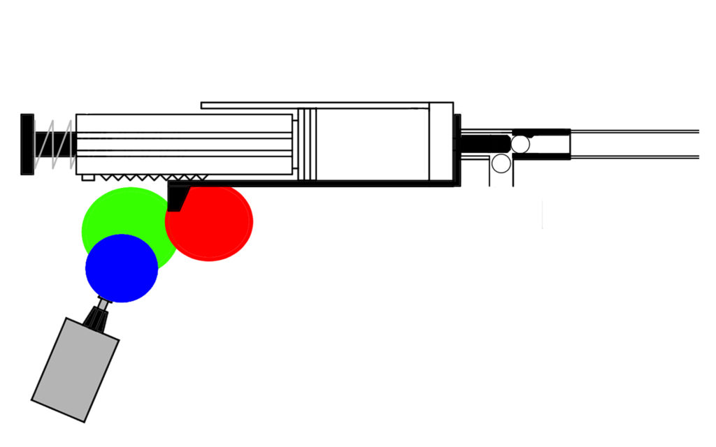電動ガンのプリコックとは？仕組みやメリット・デメリットを解説