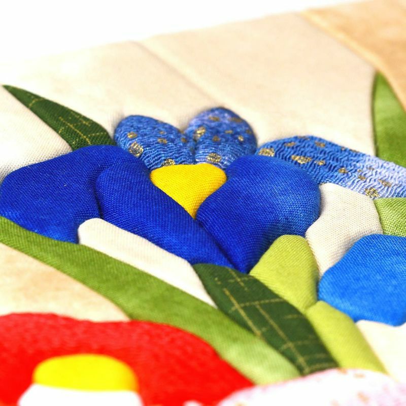 きめこみ・寿花車｜株式会社さくらほりきり