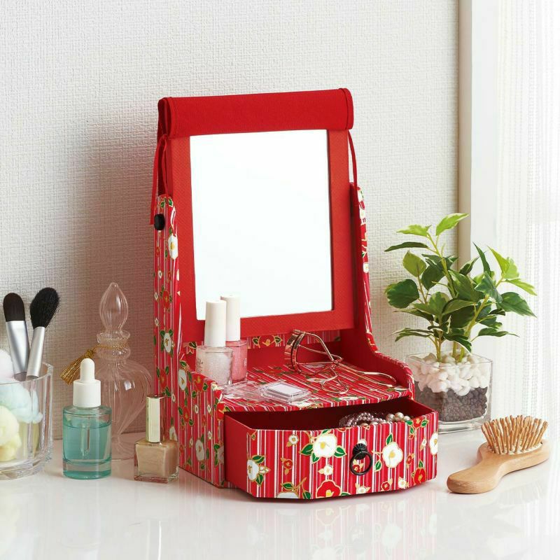 さくら姫鏡台｜株式会社さくらほりきり