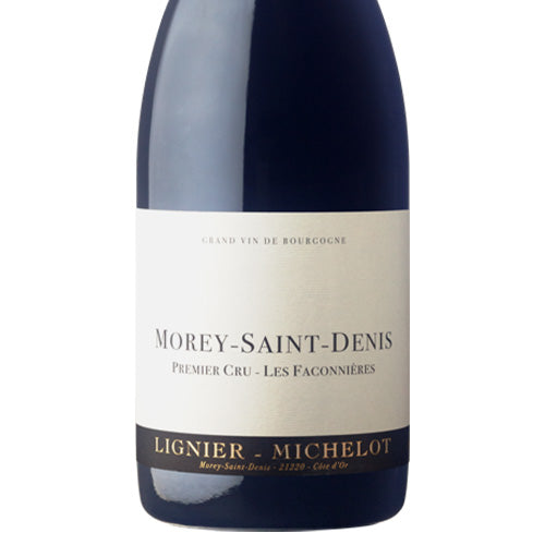 リニエ ミシュロ モレ サン ドニ プルミエ クリュ ファコニエール 2022