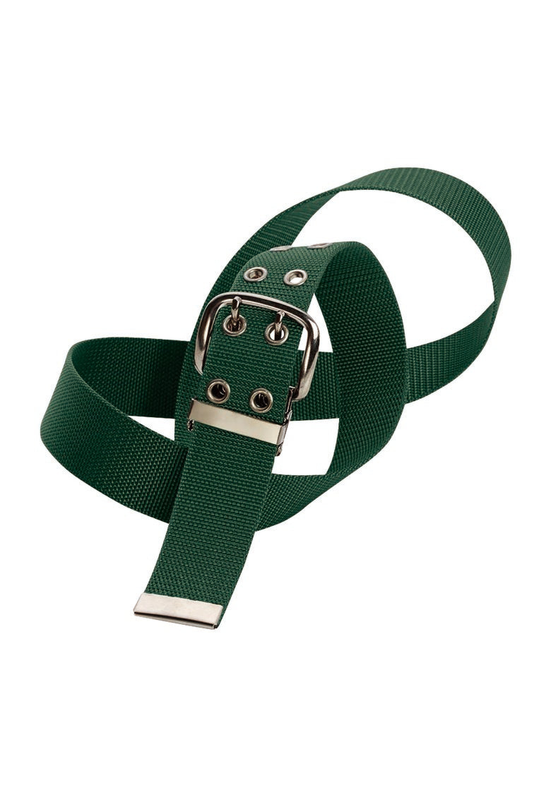 SOWA 10059 桑和 ナイロン100％ ダブルピンベルト 幅4センチ - 作業服