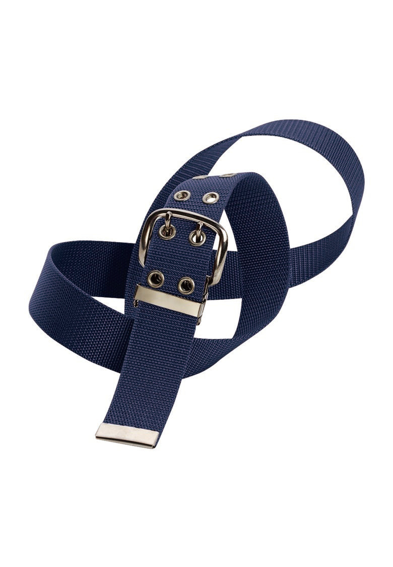 SOWA 10059 桑和 ナイロン100％ ダブルピンベルト 幅4センチ - 作業服