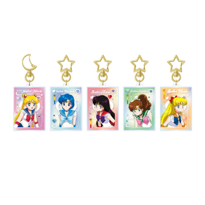 バッグチャーム 通信機（火野レイ）: 全商品｜Sailor Moon store ONLINE