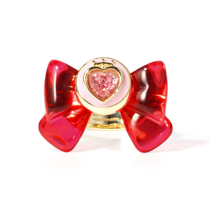Sailor Moon store×Liquem】リボンリング（セーラームーン）: 全商品