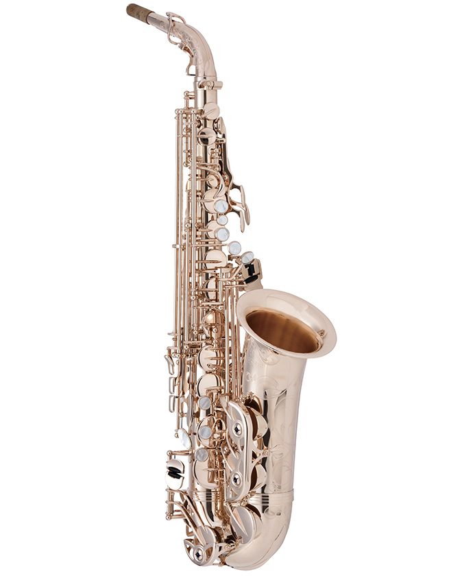 Yanagisawa A-WO20PGP | Sax world