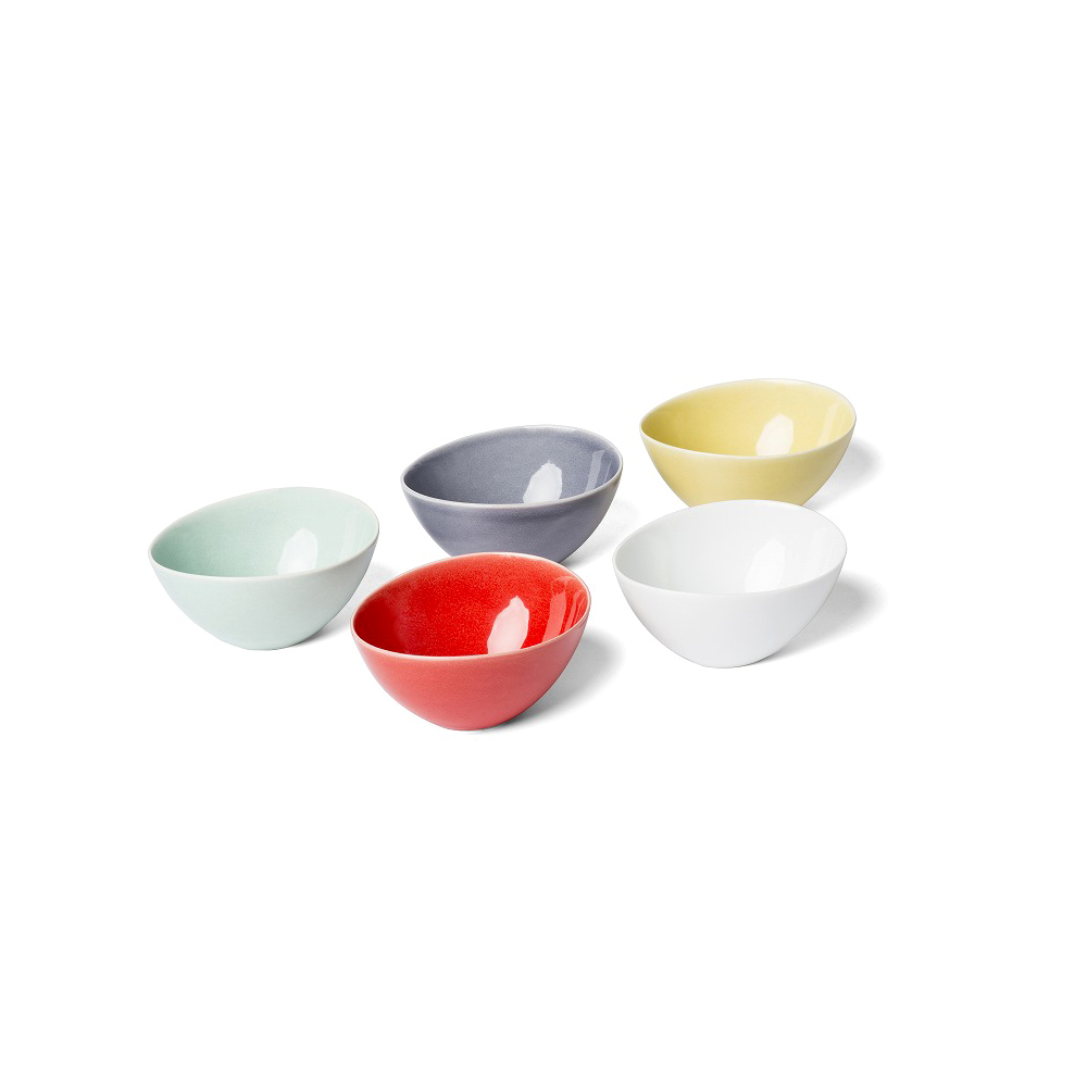 Våg Bowl S 5pボウルS 5個セット – POTPURRI ONLINSHOP