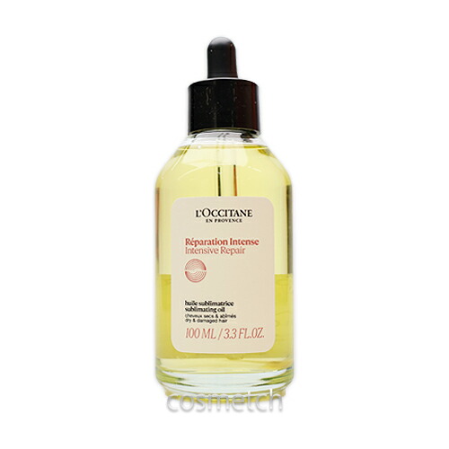 楽天市場】ロクシタン・ファイブハーブス リペアリングヒート