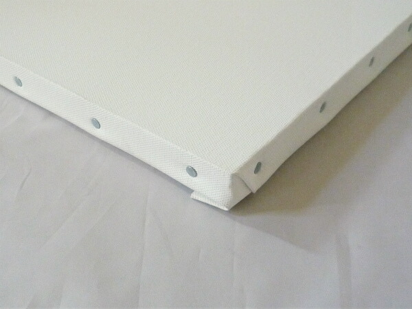 楽天市場】キャンバス用 木枠 F50号 116.7×91.0cm 桐材 クレサン