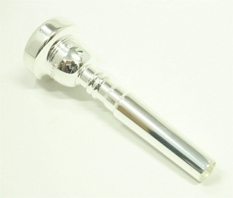 楽天市場】トランペットマウスピース Thein（タイン） SP（シルバー