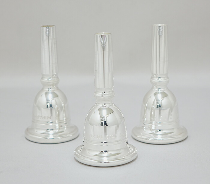 楽天市場】チューバマウスピース Schilke（シルキー）HellebergII