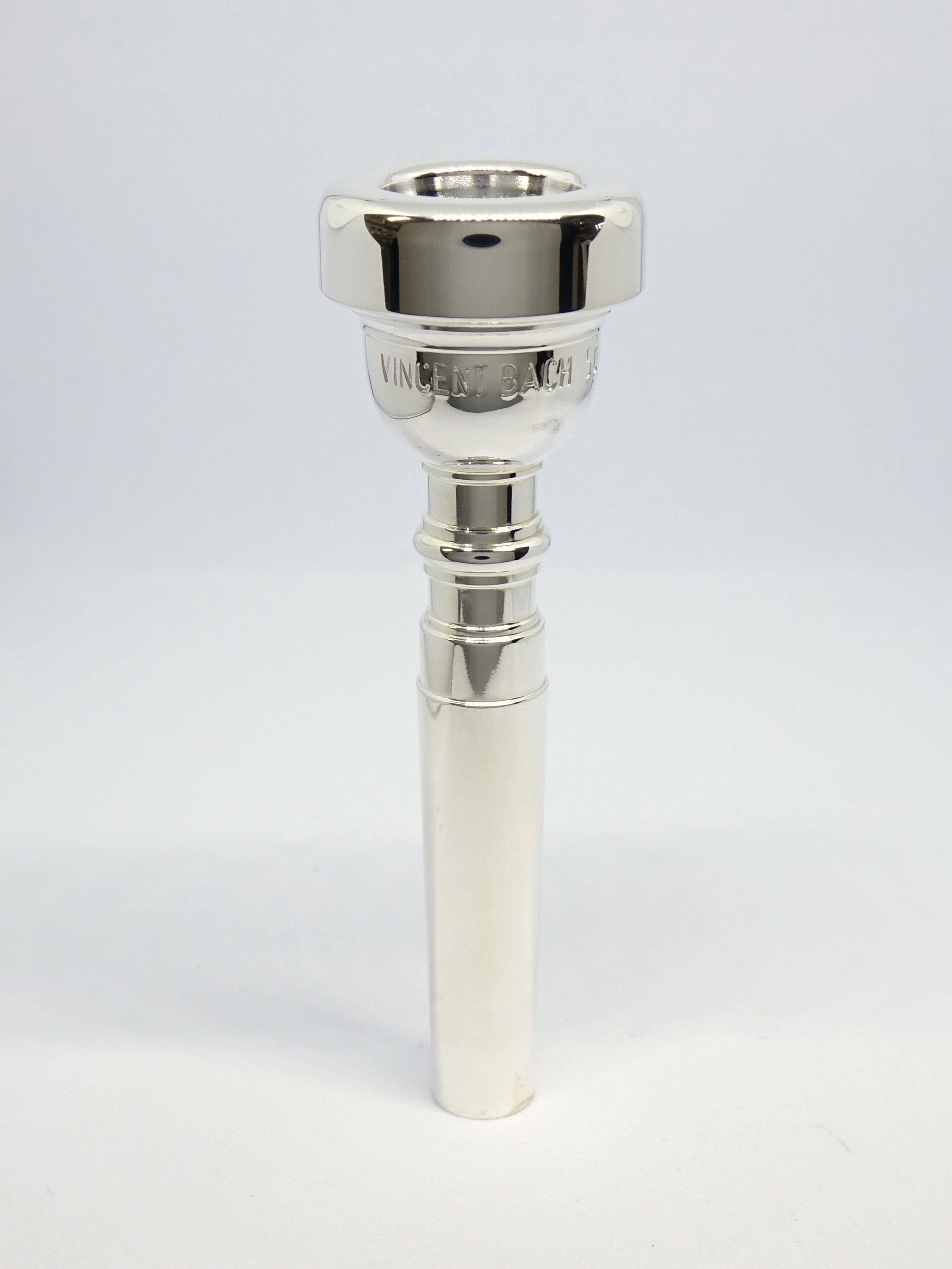 楽天市場】トランペットマウスピース Stomvi（ストンビ）スタンダード