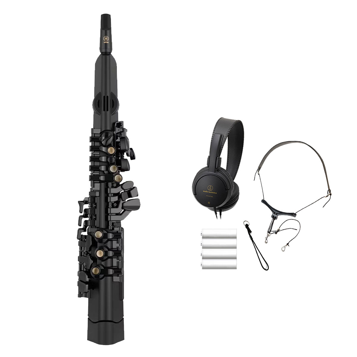 楽天市場】YAMAHA / YDS-120 デジタルサックス DIGITAL SAXOPHONE