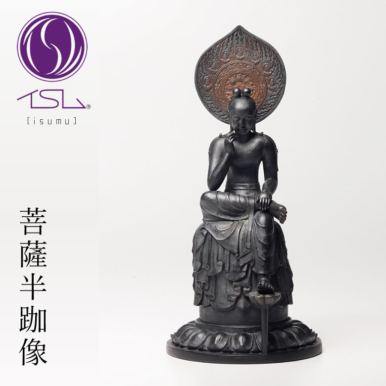 楽天市場】仏像フィギュア TanaCOCORO[掌] 文殊菩薩(もんじゅぼさつ