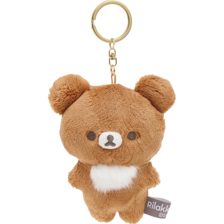 楽天市場】【 Rilakkuma グッズ】 リラックマ おでかけ ぬいぐるみ