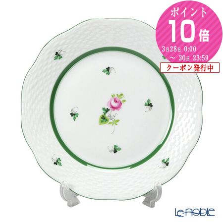 楽天市場】【P10倍・クーポン】ヘレンド (HEREND) ウィーンのバラ