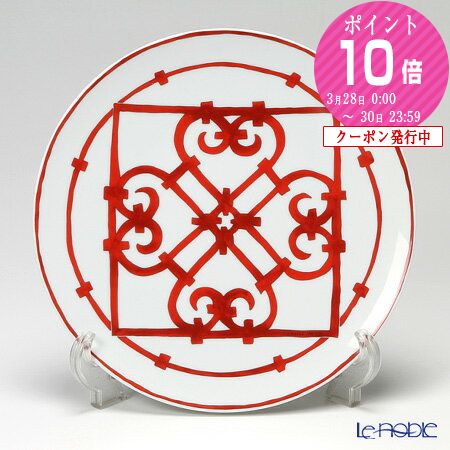 楽天市場】エルメス HERMES アメリカンディナープレート 26cm ペア