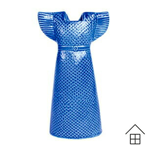 楽天市場】【クーポン4種あり】リサラーソン 花瓶 ワードローブ ドレス