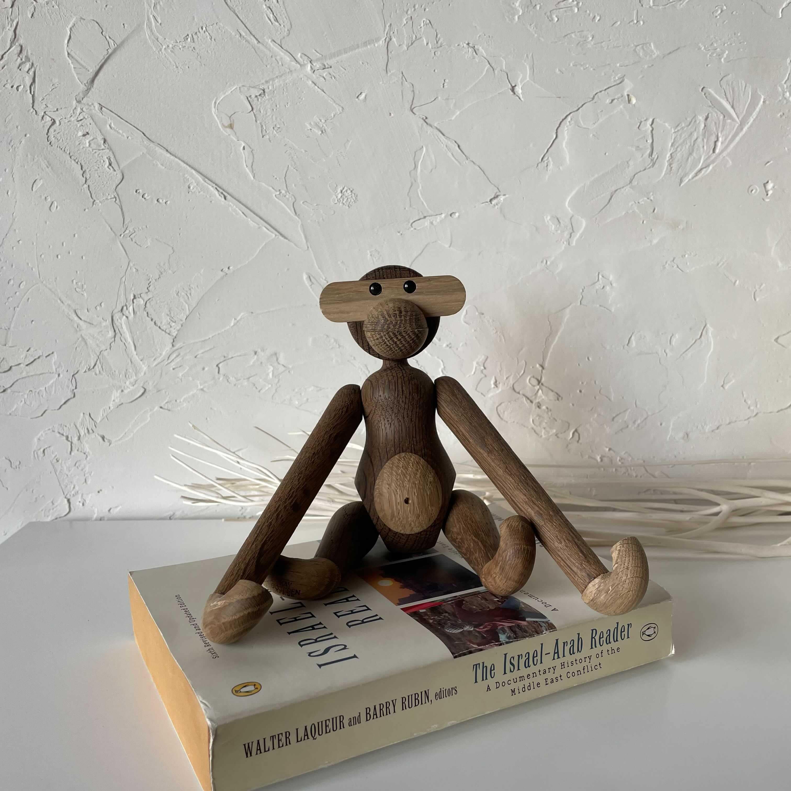 カイボイスン モンキー (樹種メープル) | リグナ通常品 | おしゃれな