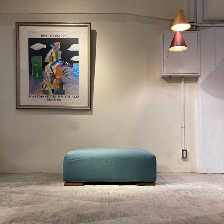 ピアーナ オットマン【OUTLET】 | 心石工芸(kokoroishi