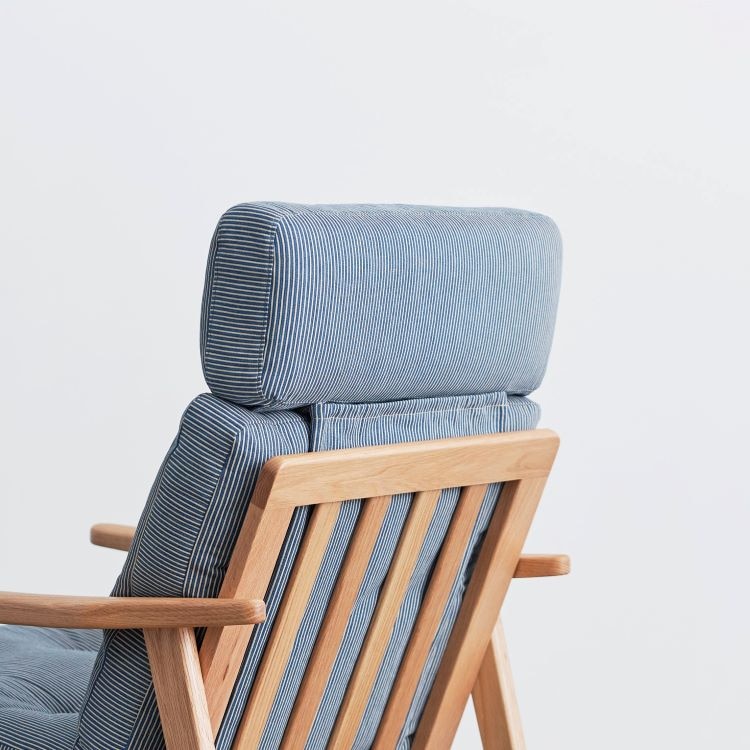 マルニ60プラス ヘッドレスト | マルニ 60 | リグナテラス東京