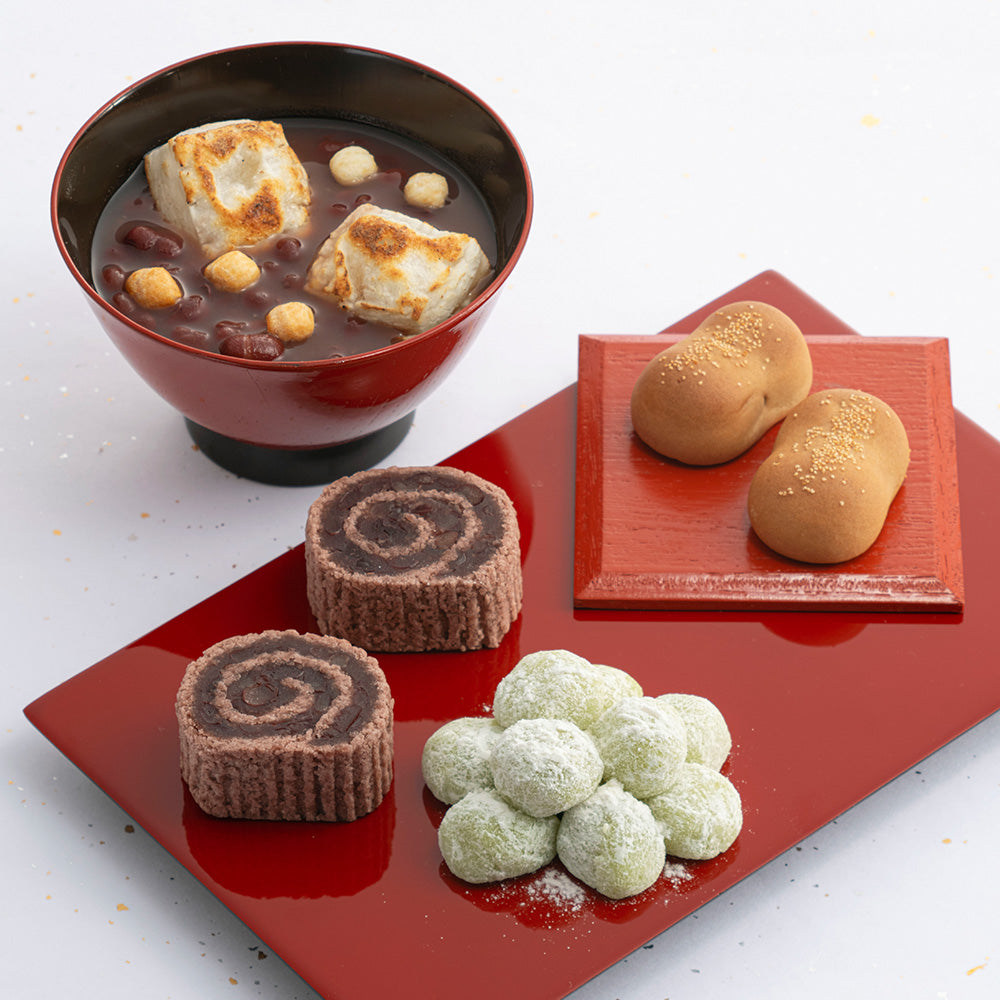 名菓撰 善 H｜詰合せ｜鶴屋吉信公式オンラインショップ