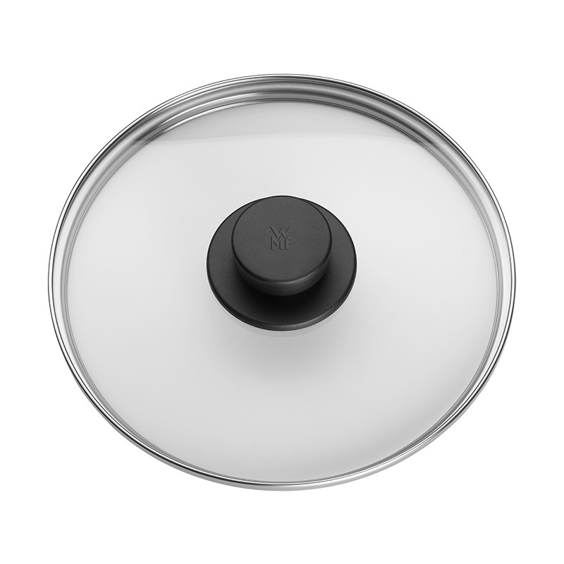 WMF Perfect Plus 2.5 圧力鍋(蒸し器,ガラス蓋,レシピ本付） WMF圧力鍋用